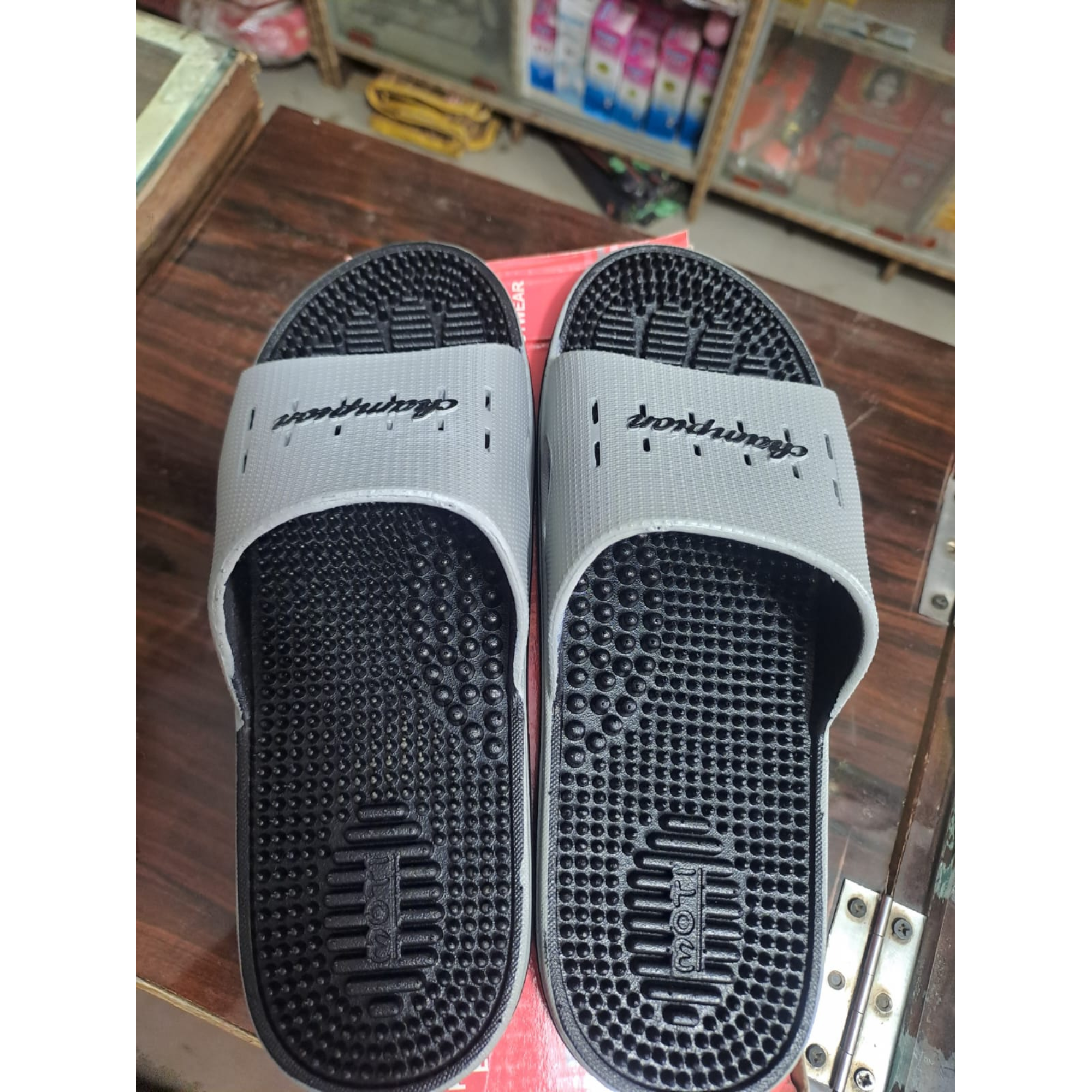 Moti Slippers For Boy's