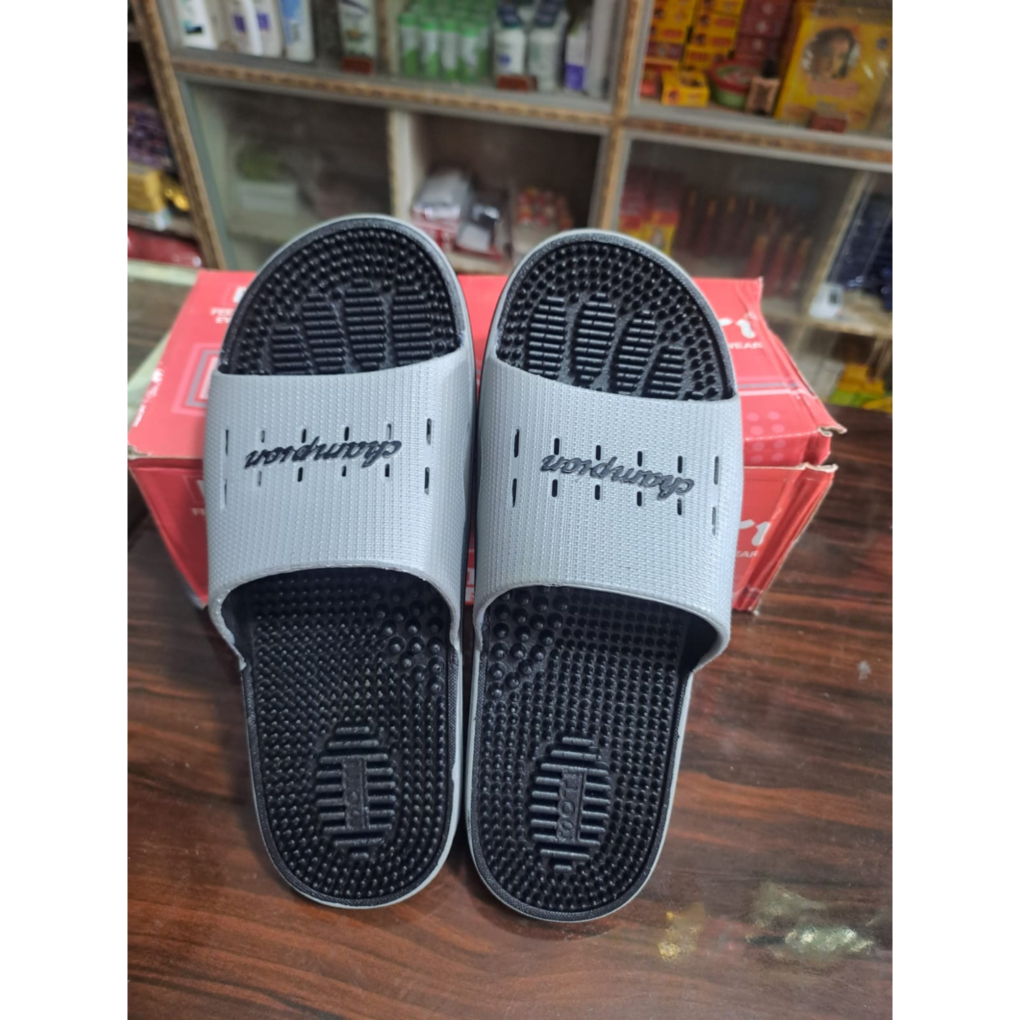 Moti Slippers For Boy's - Image 2